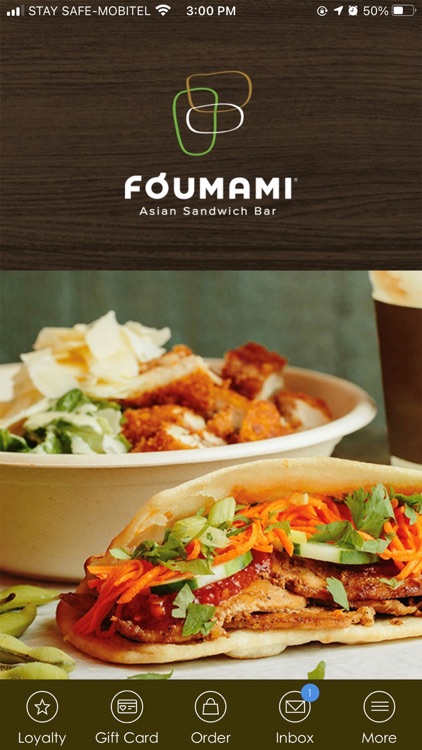 Fóumami