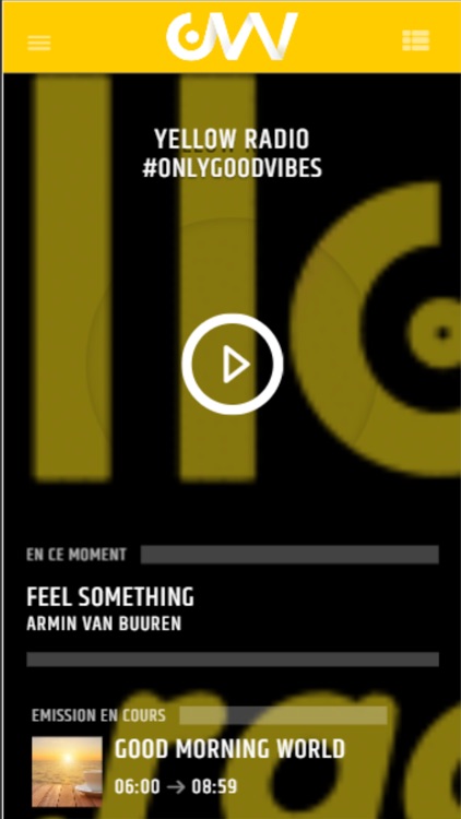 Yellow.radio screenshot-3