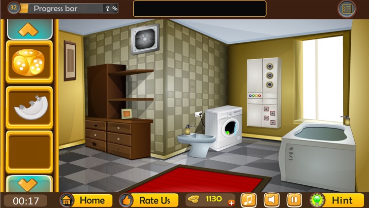Tricky Escape - Mystery Room screenshot-3