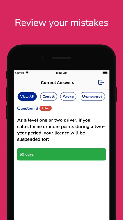 G1 Driving Test Ontario - 2021