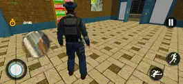 Game screenshot Police Jail Break Training 3D apk