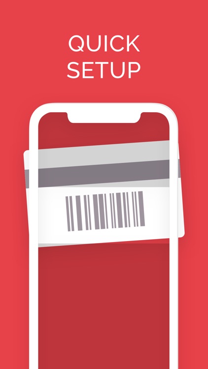 Stocard - Rewards Cards Wallet screenshot-3