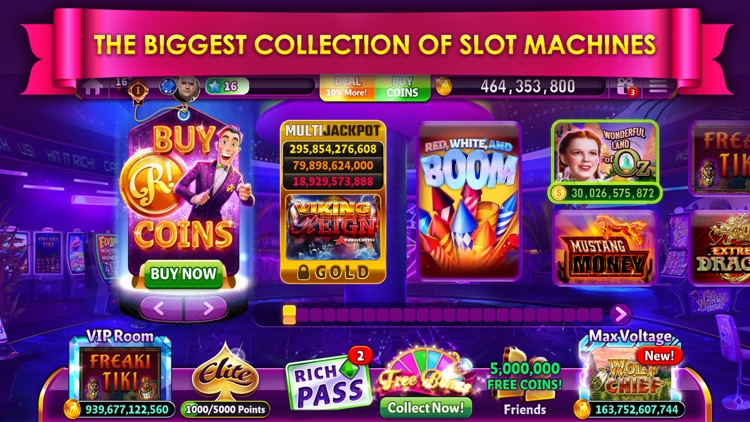 Best Time To Play Slot Machines Outside Of Las Vegas – Illegal Casino