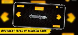 Game screenshot Taxi : Simulator 2021 hack