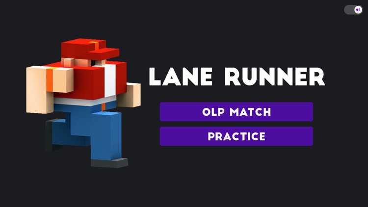 OkLetsPlay - Lane Runner