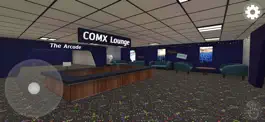 Game screenshot Virtual COMX 2021 apk