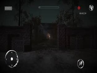 Captura 1 Slender: The Arrival iphone
