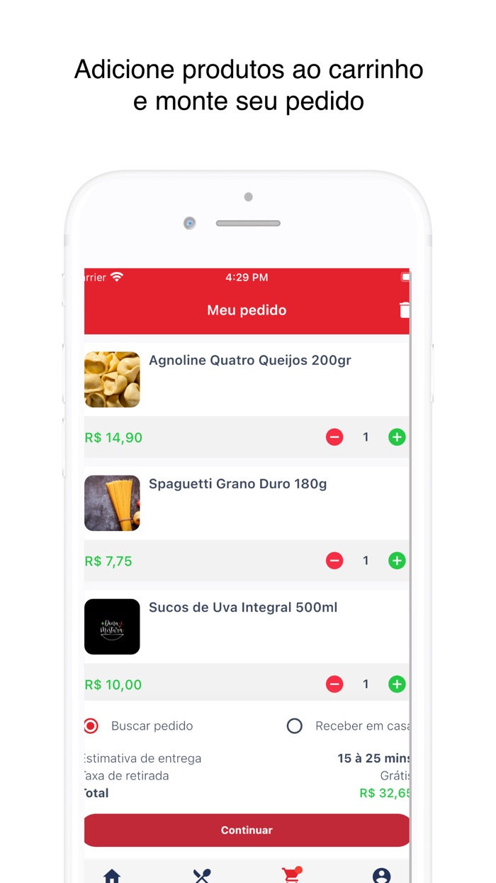 Dona Mistura Gastronomia