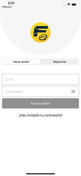 Game screenshot Fivo Gimnasio 24 horas mod apk