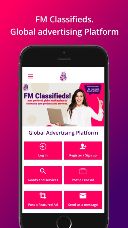 FM Classifieds