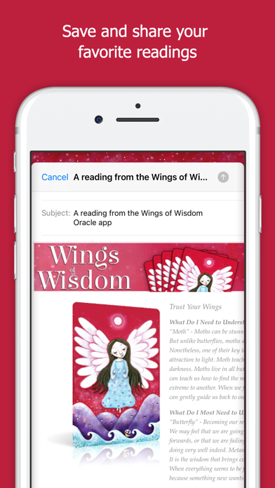 Wings of Wisdom screenshot 9