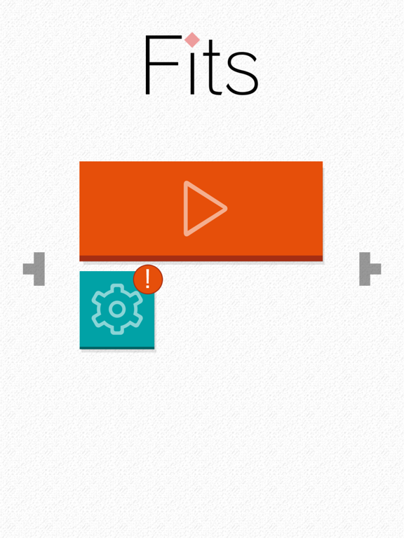 Fits - Block Puzzle Kingのおすすめ画像1