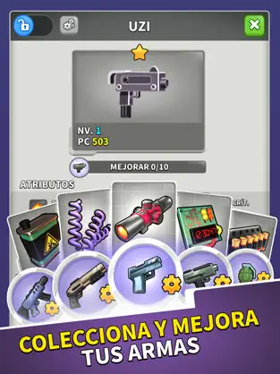 Captura 7 Squad Alpha: Tirador de Espías iphone