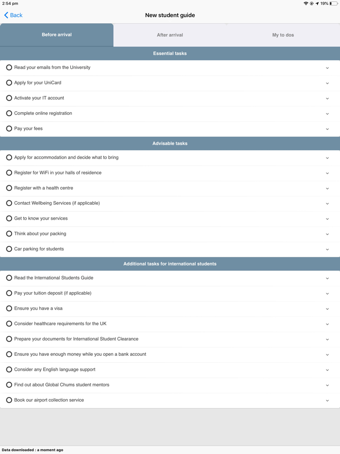 University of Exeter