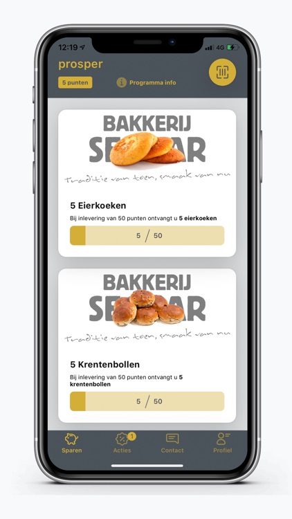 Vrienden van Bakkerij Segaar