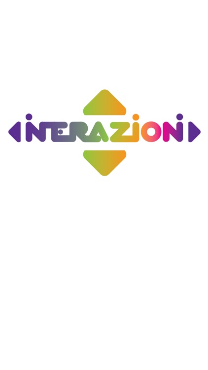 INTERAZIONI