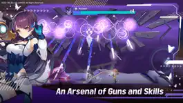 Game screenshot Girl Cafe Gun apk