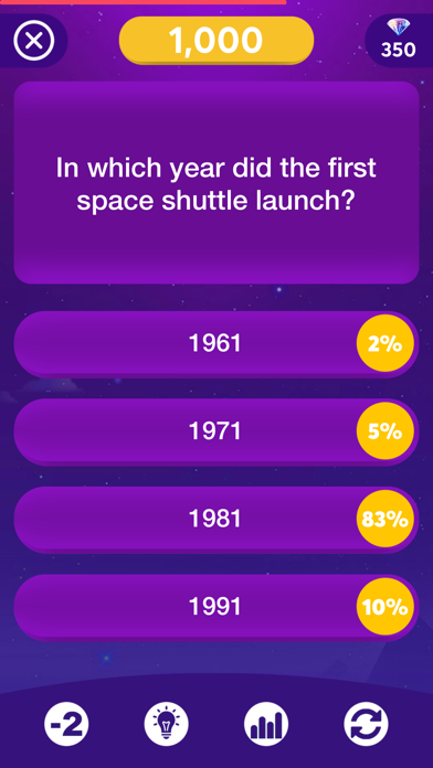 Quiz : General Knowledge screenshot 3