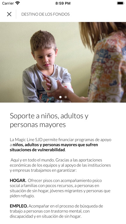 Magic Line screenshot-4