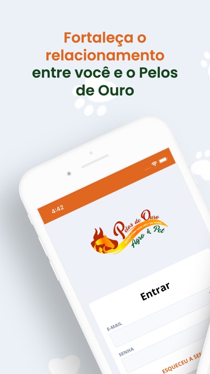 Pelos de Ouro - Agro e Pet