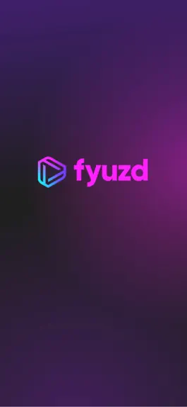 Game screenshot Fyuzd mod apk