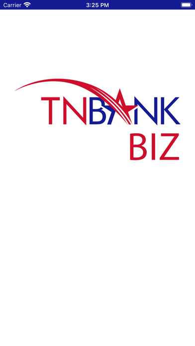 How to cancel & delete TNBANK BIZ from iphone & ipad 1