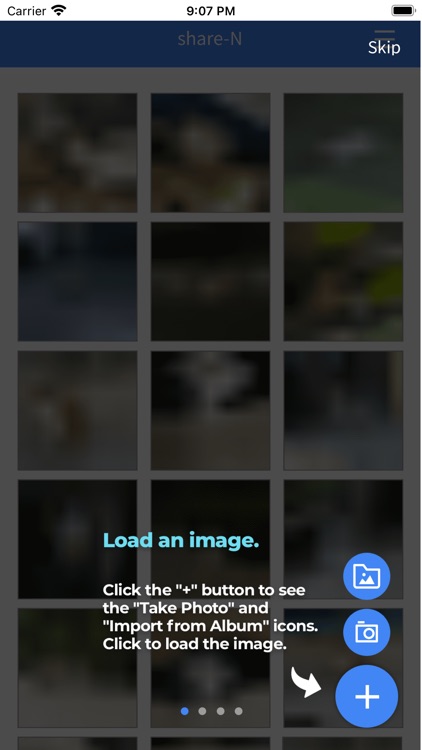 share-n Time-limited sharing screenshot-6
