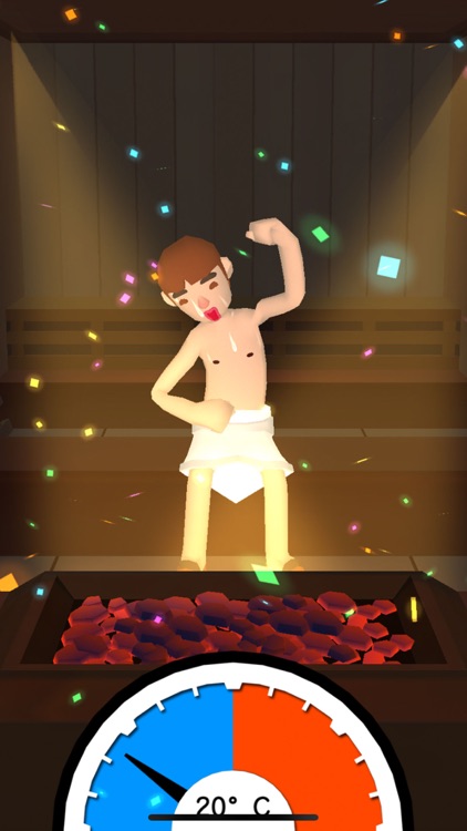 Sauna Master screenshot-3