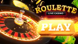 Game screenshot Live Casino Roulette mod apk