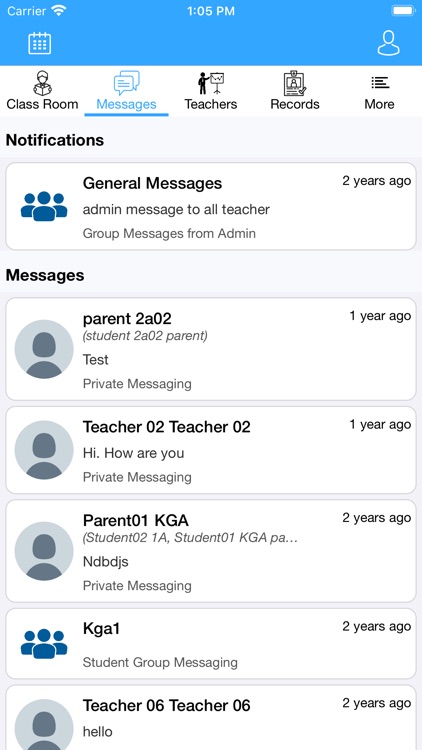 Ethikka School screenshot-4