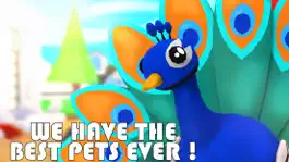 Game screenshot Adopt Pets Game mod apk