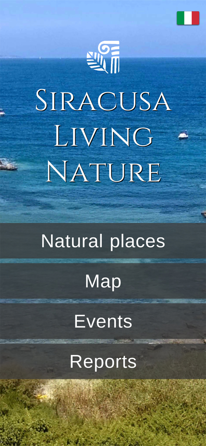 Siracusa Living Nature