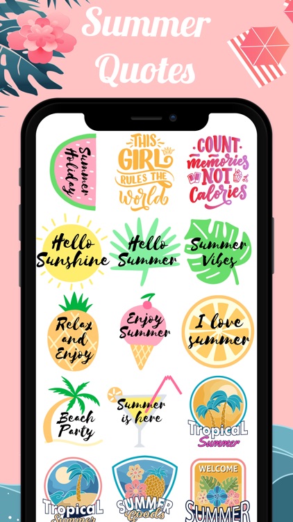 Summer Holiday Quotes