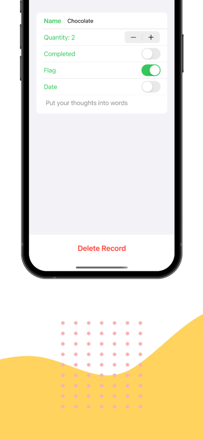 StrikeOut-Track your progress