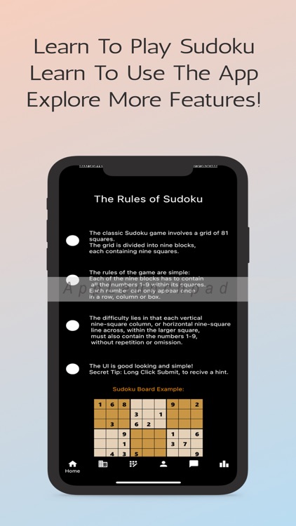 Simple-Sudoku screenshot-8