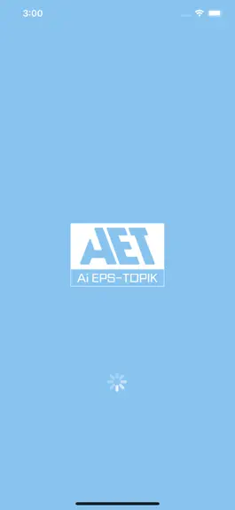 Game screenshot AET - AI EPS TOPIK mod apk