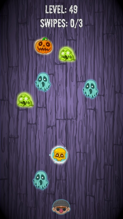 Haunted House (Casual Game) screenshot-5