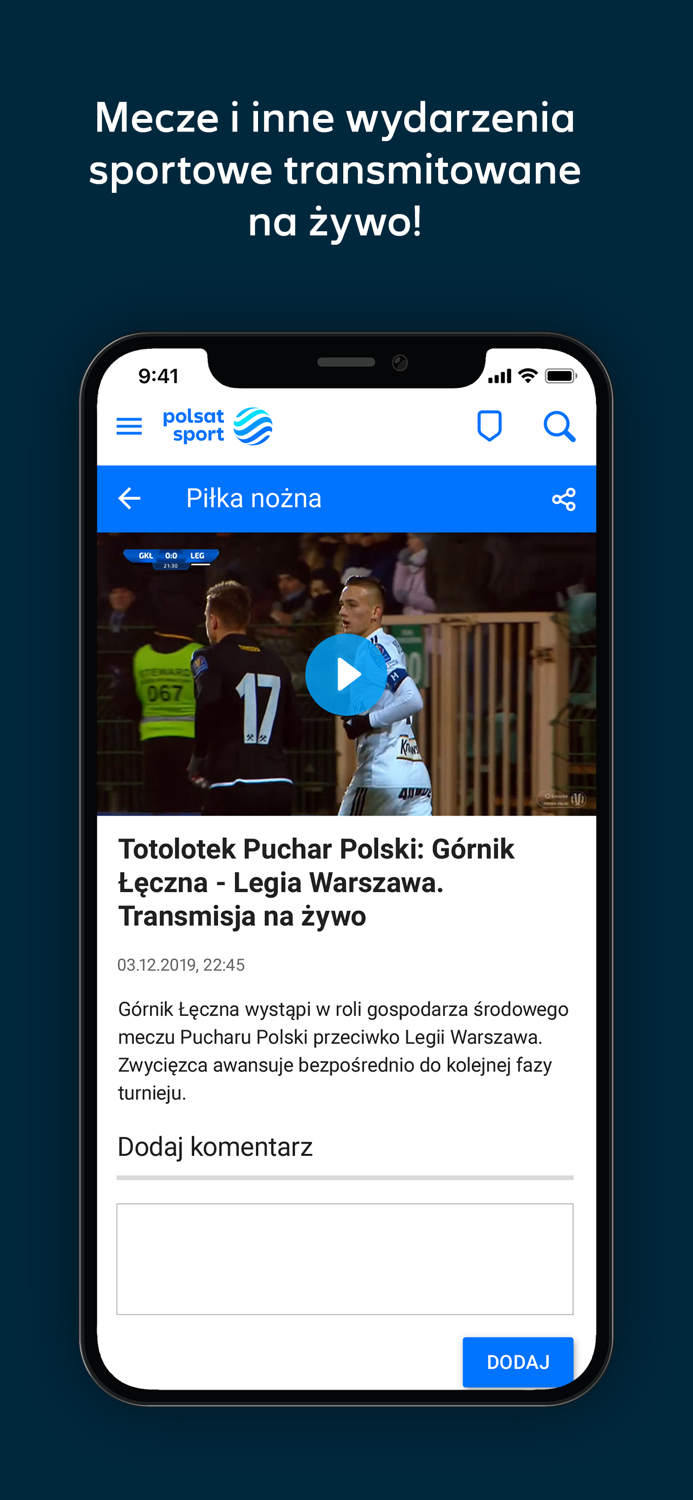 Polsat Sport