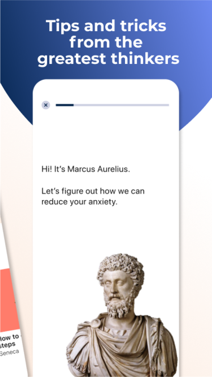 Alter Ego Mental CBT Self-Care