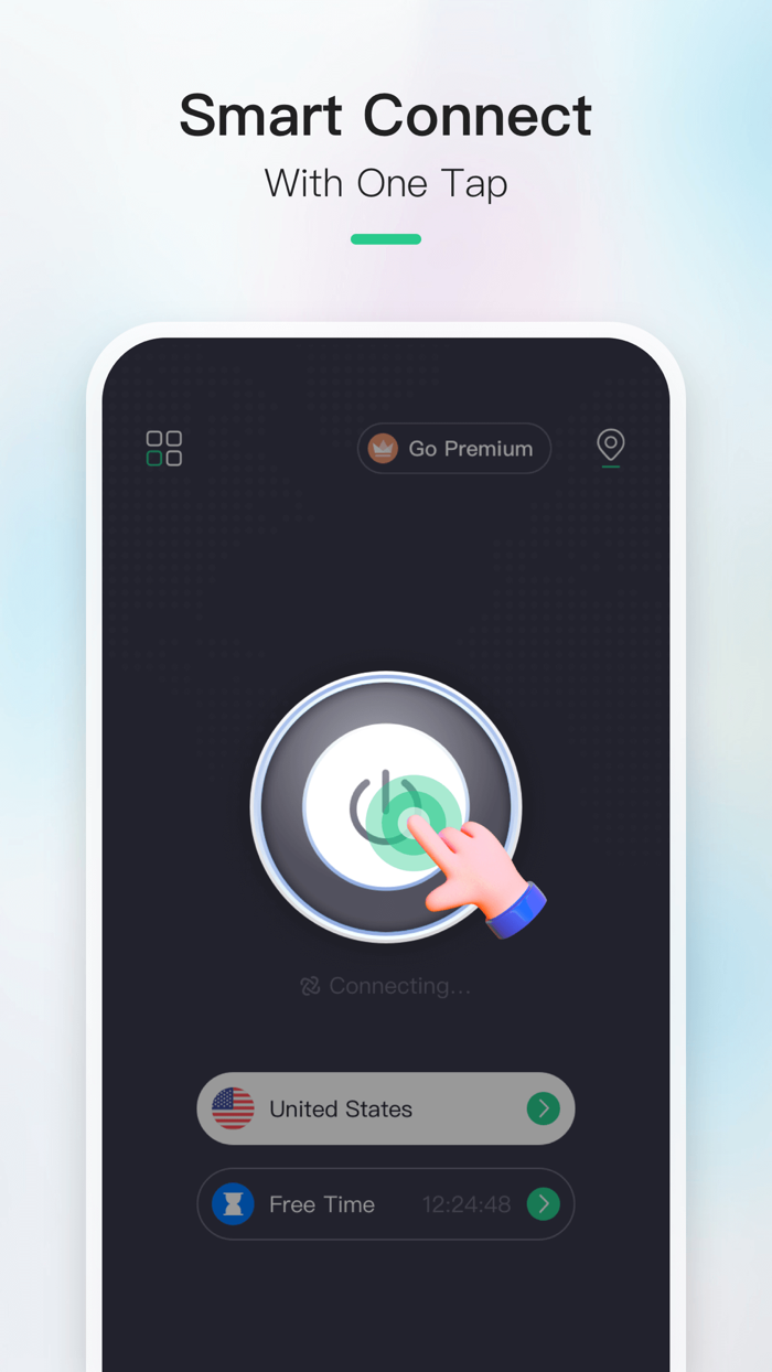 Now VPN - Best VPN Proxy
