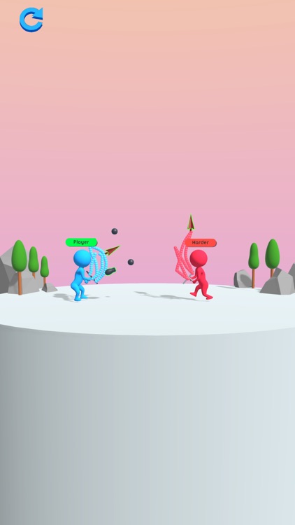 Draw Duel! screenshot-8