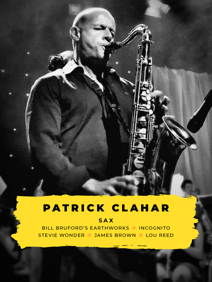 SessionBand Soul Jazz Funk 3