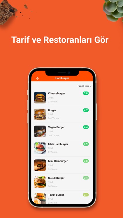 foodium - Yemek Asistanın