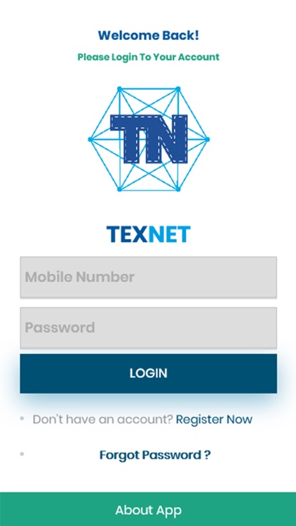 TexNet