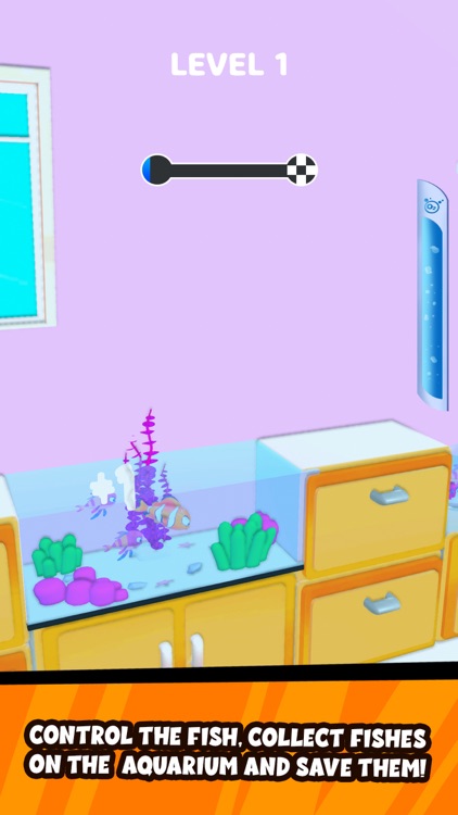 Fish Stack screenshot-3