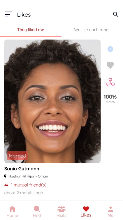 SafeMatch screenshot-5