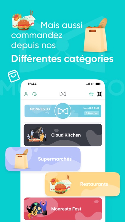 Monresto.net screenshot-4
