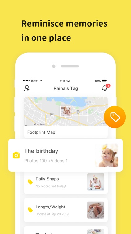 Peekaboo Moments - Babybook screenshot-3