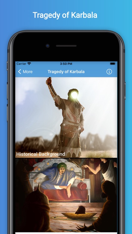 Shia+: Adhan, Calendar, Qibla screenshot-6