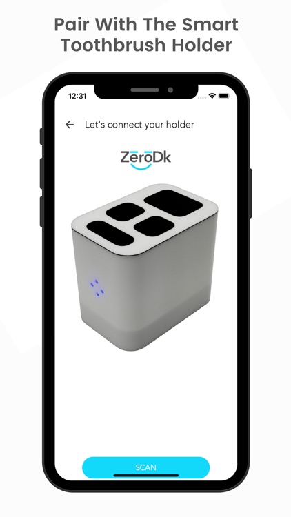 ZeroDK